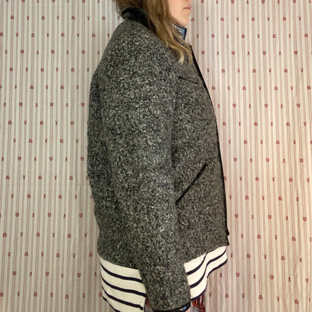 Isabel Marant Wool Jacket - Picture 3 of 11